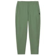 マウンテンカラーパンツ レディース ロングパンツ （DG） Lサイズ NBW32510