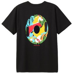 ノースフェイス ザ・ノース・フェイス THE NORTH FACE 4L BC Sacoche ブラック