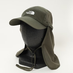 ユニセックス可能〈THE NORTH FACE〉 サンシールドキャップ 公式】サンシールドキャップ（ユニセックス）｜ザ・ノース