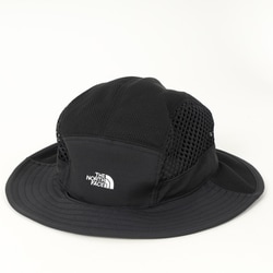 The North Face ノースフェイス フリーランハットMサイズ 美品 公式】フリーランハット（ユニセックス）｜ザ・ノース・フェイス