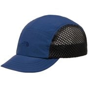 フリーランキャップ ユニセックス キャップ マウンテンブルー(OB) Lサイズ NN02570