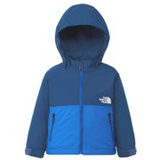 コンパクトジャケット ベビー ウィンドブレーカー (OH) 80サイズ NPB22510