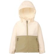 コンパクトジャケット ベビー ウィンドブレーカー (WC) 90サイズ NPB22510