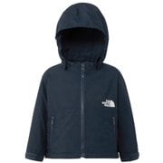 コンパクトジャケット ベビー ウィンドブレーカー （UN） 80サイズ NPB22510