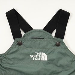 ノースフェイス　フィールドビブ　タイムグリーン ヨドバシ.com - THE NORTH FACE ザ・ノース・フェイス