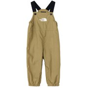 フィールドビブ ベビー パンツ （CK） 80サイズ NBB32502