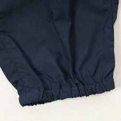 ザノースフェイス　フィールドビブ　ネイビー　90 THE NORTH FACE ベビー ザ ノース フェイス Field Bib_キッズ