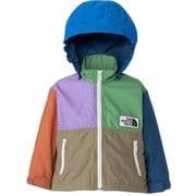 レインポンチョ ベビー レインウェア (UN) BMサイズ NPB12501