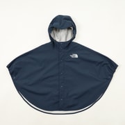 レインポンチョ ベビー レインウェア (UN) BMサイズ NPB12501