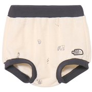 ラッチパイルショート ベビー パンツ (DD) 90サイズ NBB42282
