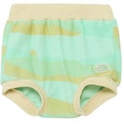 ラッチパイルショート ベビー パンツ (GB) 90サイズ NBB42282