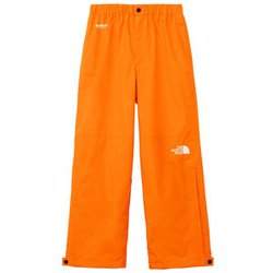 ウーロストレックライトパンツ キッズ 防水パンツ （DR） 130サイズ NPJ12503