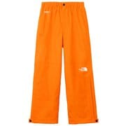ウーロストレックライトパンツ キッズ 防水パンツ （DR） 140サイズ NPJ12503