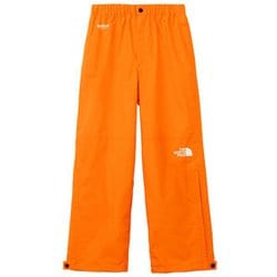 ウーロストレックライトパンツ キッズ 防水パンツ （DR） 160サイズ NPJ12503
