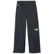 ウーロストレックライトパンツ キッズ 防水パンツ (K) 160サイズ NPJ12503