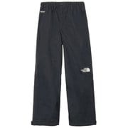 ウーロストレックライトパンツ キッズ 防水パンツ (K) 160サイズ NPJ12503