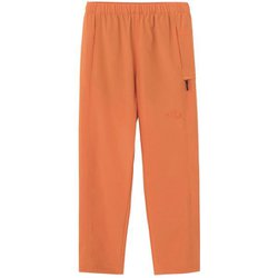 マウンテンイージーパンツ キッズ パンツ アイアンブロンズ（IB） サイズ160 NBJ32506