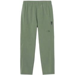マウンテンイージーパンツ キッズ パンツ ダックグリーン（DG） サイズ150 NBJ32506