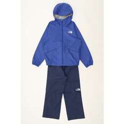 ノースフェイス　レインいウェアー上下　120 buyersnetclub_nfnpj12112