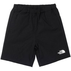 モビリティーショート キッズ パンツ （KK） 140サイズ NBJ42305