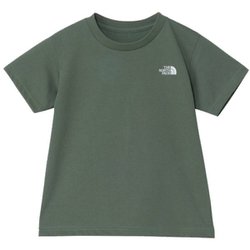 トドラーショートスリーブヌプシティー キッズ トップス 半袖 （DG） 120サイズ NTT32540