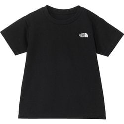 トドラーショートスリーブヌプシティー キッズ トップス 半袖 （K） 100サイズ NTT32540