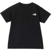 トドラーショートスリーブヌプシティー キッズ トップス 半袖 （K） 100サイズ NTT32540