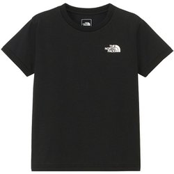 ショートスリーブヌプシティー キッズ トップス 半袖 （K） 130サイズ NTJ32540
