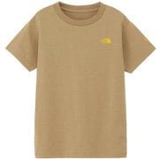 ショートスリーブTNFモンキーマジックティー キッズ トップス 半袖 （CK） 130サイズ NTJ32539