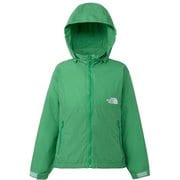 コンパクトジャケット キッズ ウィンドブレーカー （PE） 150サイズ NPJ22510
