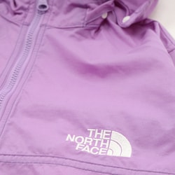 【美品】THE NORTH FACE 140 パープル ヨドバシ.com - THE NORTH FACE ザ・ノース・フェイス