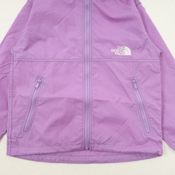 【美品】THE NORTH FACE 140 パープル ヨドバシ.com - THE NORTH FACE ザ・ノース・フェイス