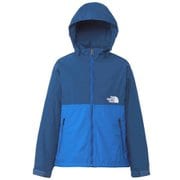 コンパクトジャケット キッズ ウィンドブレーカー (OH) 130サイズ NPJ22510