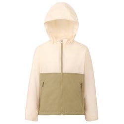 140cm 一回着用のみ　ノースフェイス コンパクトジャケット ノースフェイス コンパクトジャケット（THE NORTH FACE(ザ