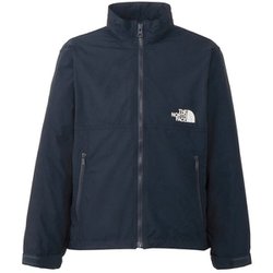 ノースフェイス　コンパクトジャケット　150 黒　記名ナシ 楽天市場】ノースフェイス コンパクトジャケット 150の通販