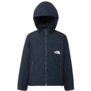 コンパクトジャケット キッズ ウィンドブレーカー (UN) 160サイズ NPJ22510