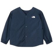 トドラー フィールドスモック キッズ ジャケット (UN) 100サイズ NPT22501
