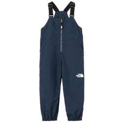 トドラーフィールドビブ キッズ パンツ アーバンネイビー（UN） 120サイズ NBT32502