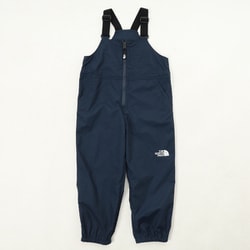 【美品】ザノースフェイス スキーウェア 110cm ネイビー　　ピブパンツ THE NORTH FACE ノースフェイス メンズ 高機能 GORE-TEX 3層