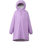 ツリーフロッグコート キッズ レインウェア (UR) 130サイズ NPJ12521