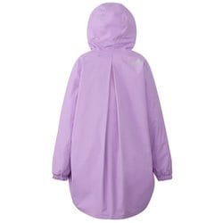 THE NORTH FACE ノースフェイス ツリーフロッグ レインコート