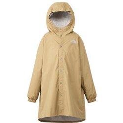 ツリーフロッグコート キッズ レインウェア （CK） 110サイズ NPJ12521