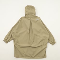 THE NORTH FACE キッズ レインウェア レインスーツ ジュニア