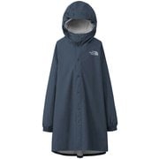 ツリーフロッグコート キッズ レインウェア (UN) 130サイズ NPJ12521