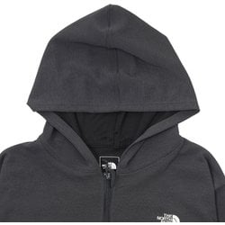 THE NORTH FACE ザ　ノースフェイス　化繊　黒　 140 キッズ THE NORTH FACE(ザ・ノース・フェイス)｜【KIDS】ヒート