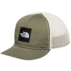 メッセージメッシュキャップ ベビー 帽子 （OL） BFサイズ NNB02501