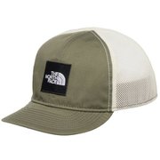 メッセージメッシュキャップ ベビー 帽子 (OL) BFサイズ NNB02501