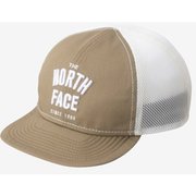 メッセージメッシュキャップ ベビー 帽子 (KT) BFサイズ NNB02501