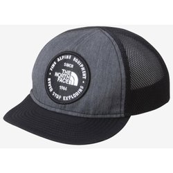 メッセージメッシュキャップ ベビー 帽子 （Z） BFサイズ NNB02501