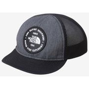 メッセージメッシュキャップ ベビー 帽子 （Z） BFサイズ NNB02501
